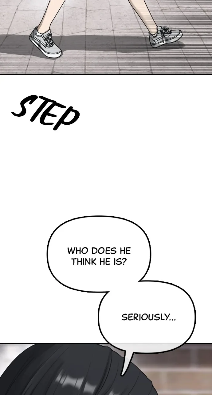 The End Has Come Chapter 0 page 41