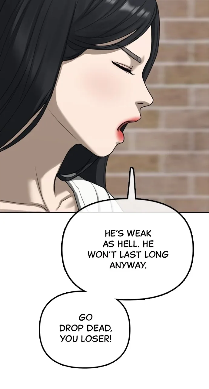 The End Has Come Chapter 0 page 42