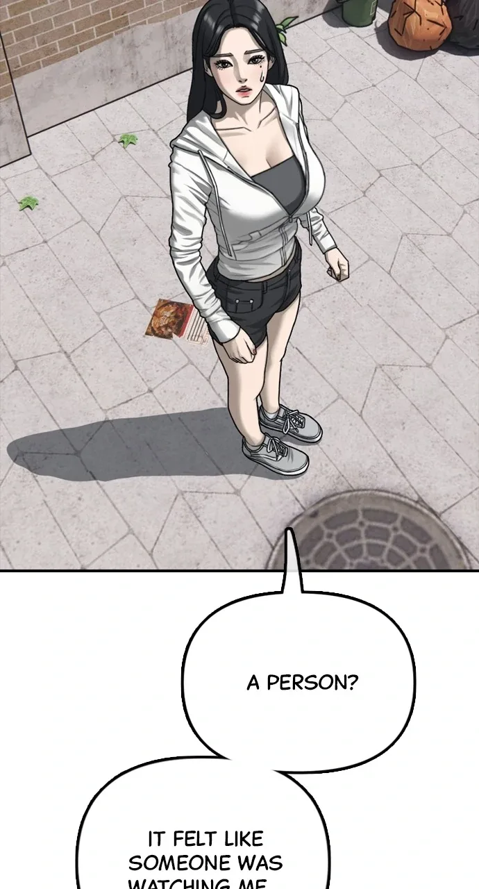 The End Has Come Chapter 0 page 50