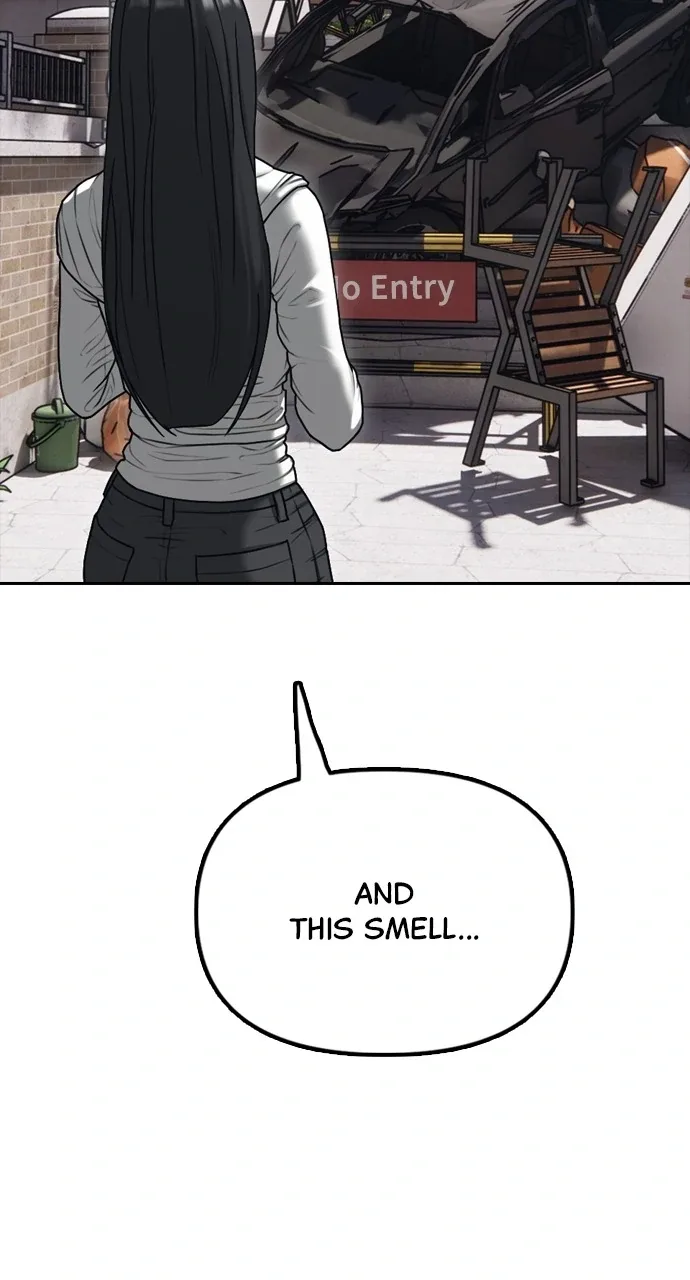 The End Has Come Chapter 0 page 52
