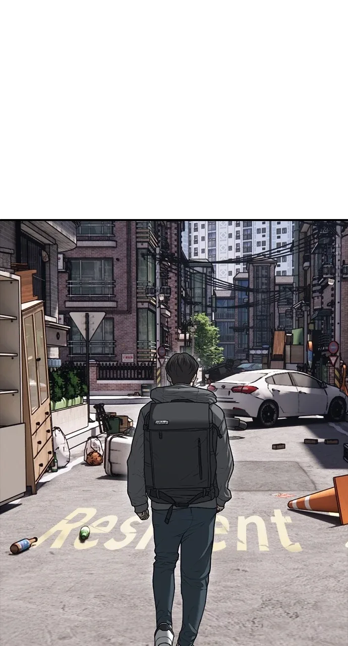 The End Has Come Chapter 0 page 61