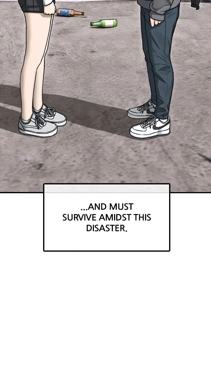 The End Has Come Chapter 0 page 82