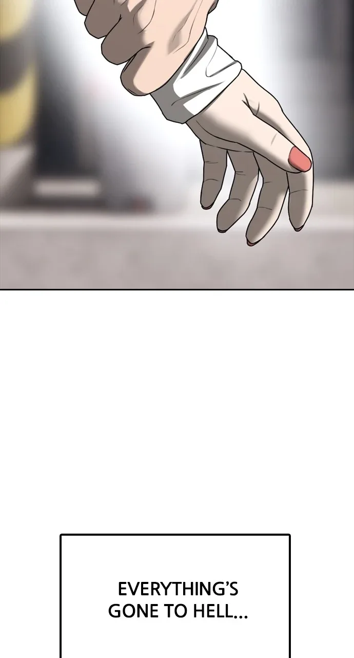 The End Has Come Chapter 0 page 86