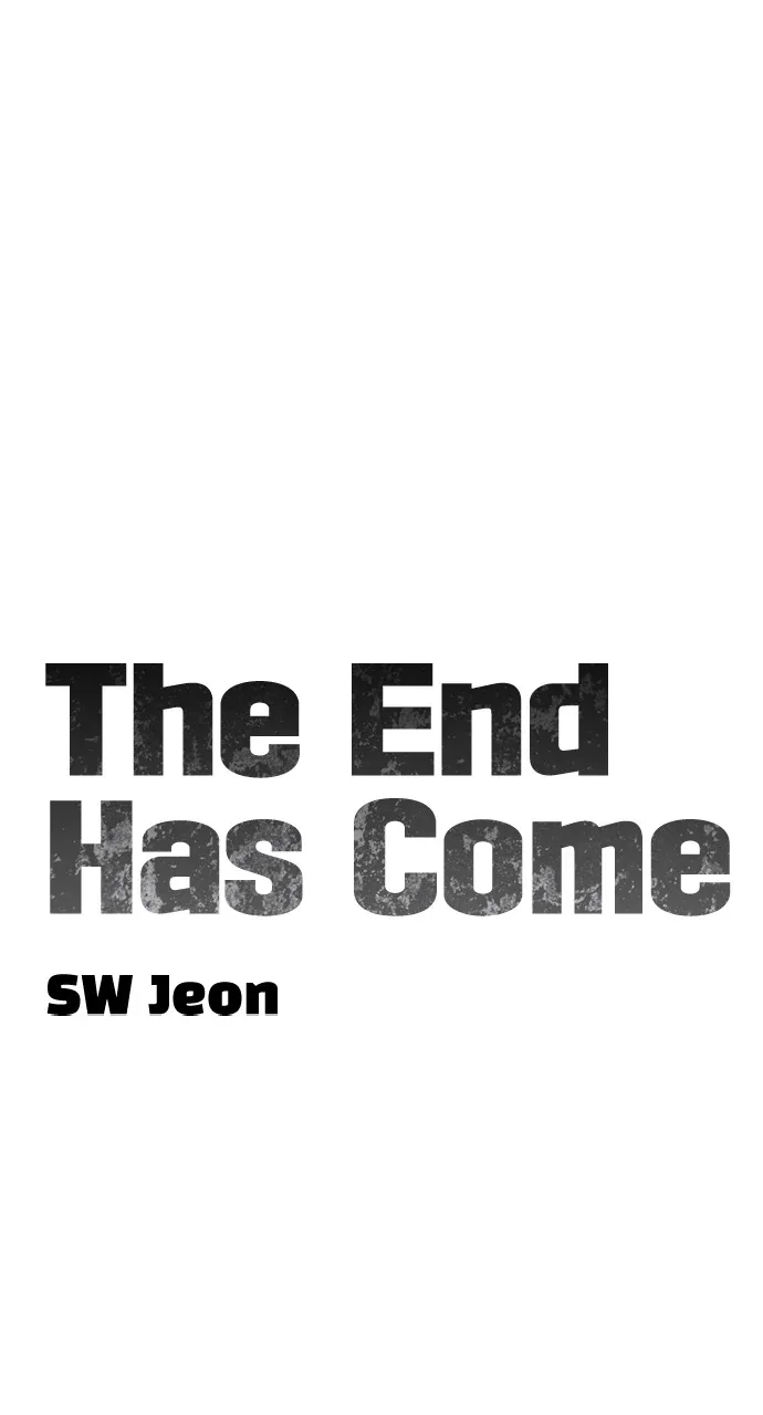 The End Has Come Chapter 0 page 89