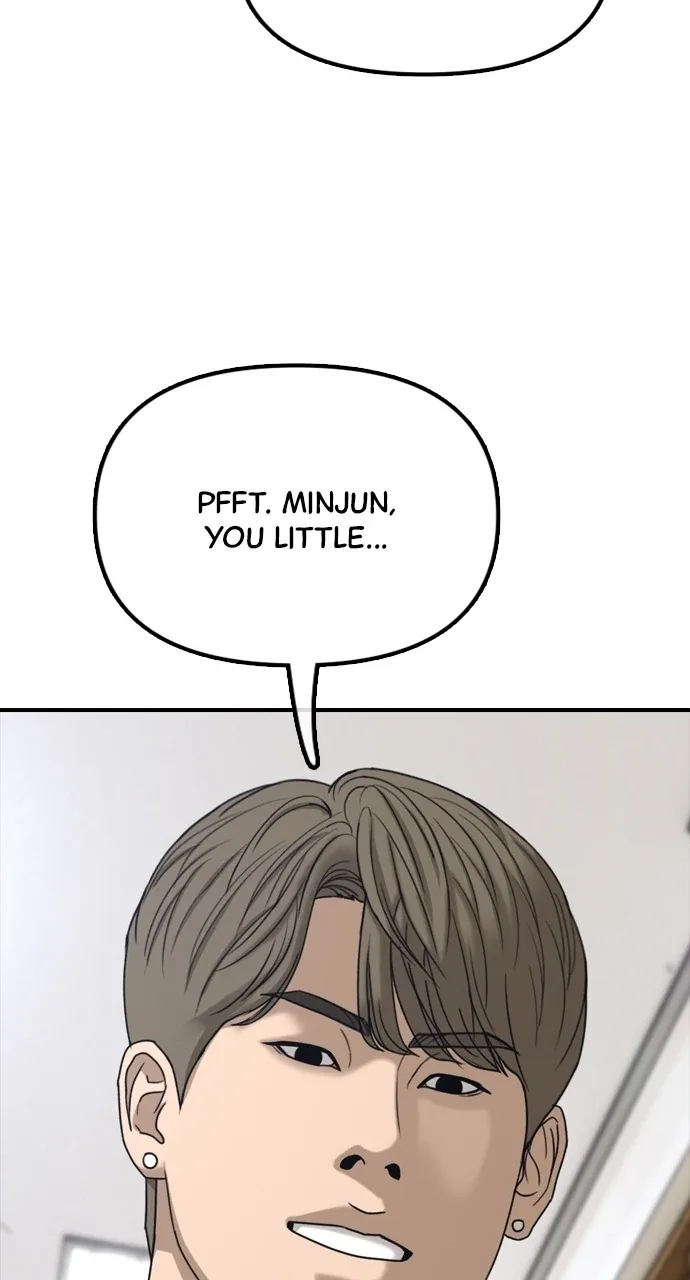 The End Has Come Chapter 1 page 30