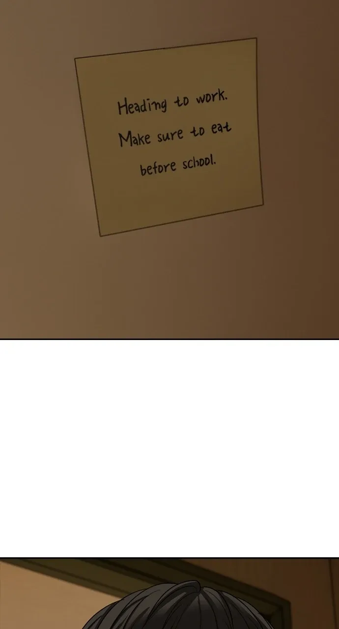 The End Has Come Chapter 1 page 14