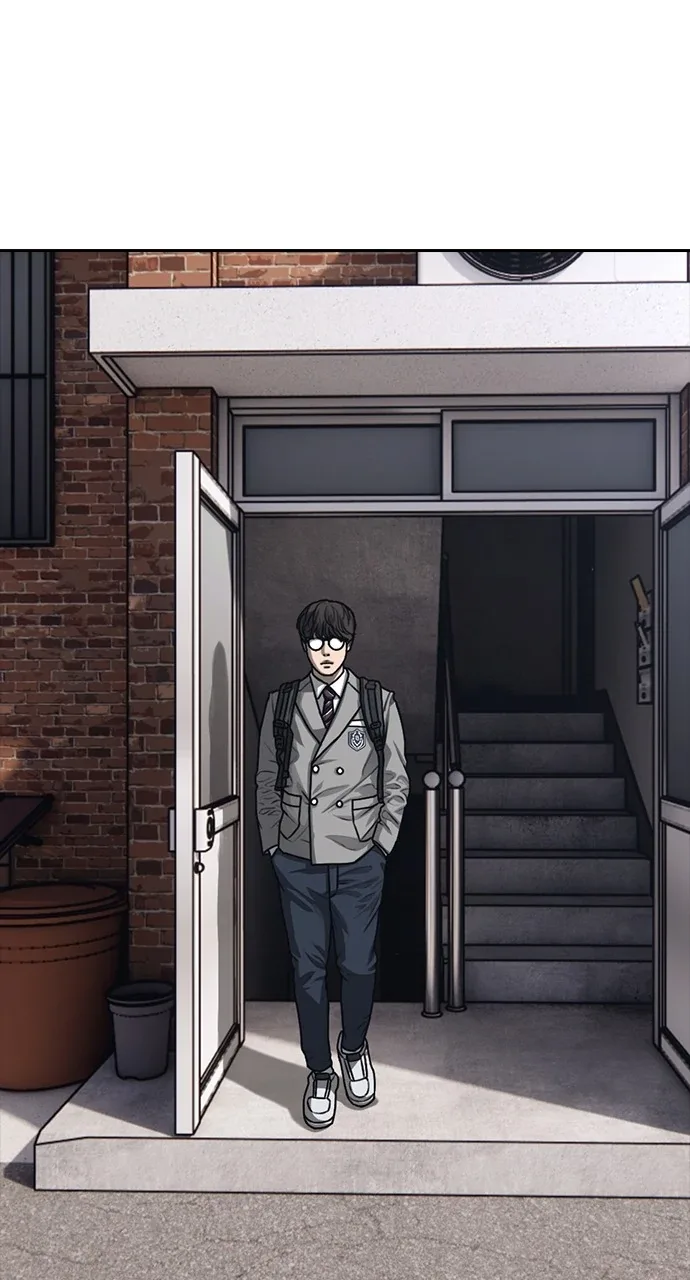 The End Has Come Chapter 1 page 16