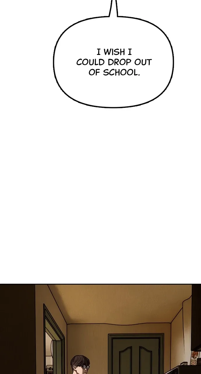 The End Has Come Chapter 1 page 12