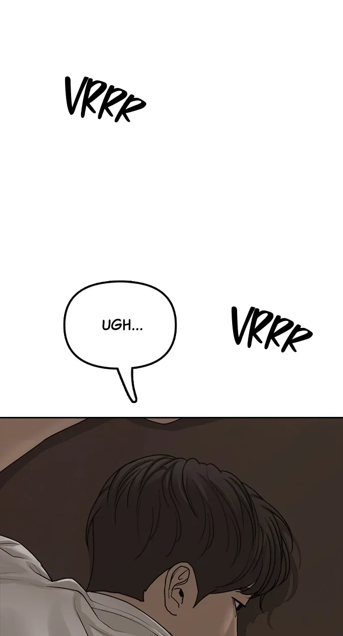 The End Has Come Chapter 1 page 9