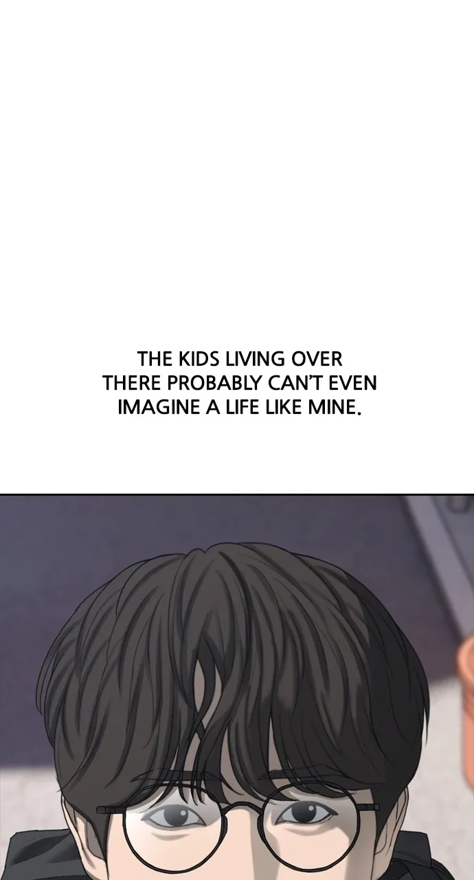 The End Has Come Chapter 1 page 19