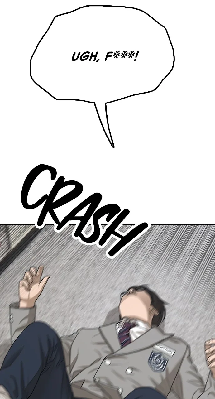 The End Has Come Chapter 1 page 25