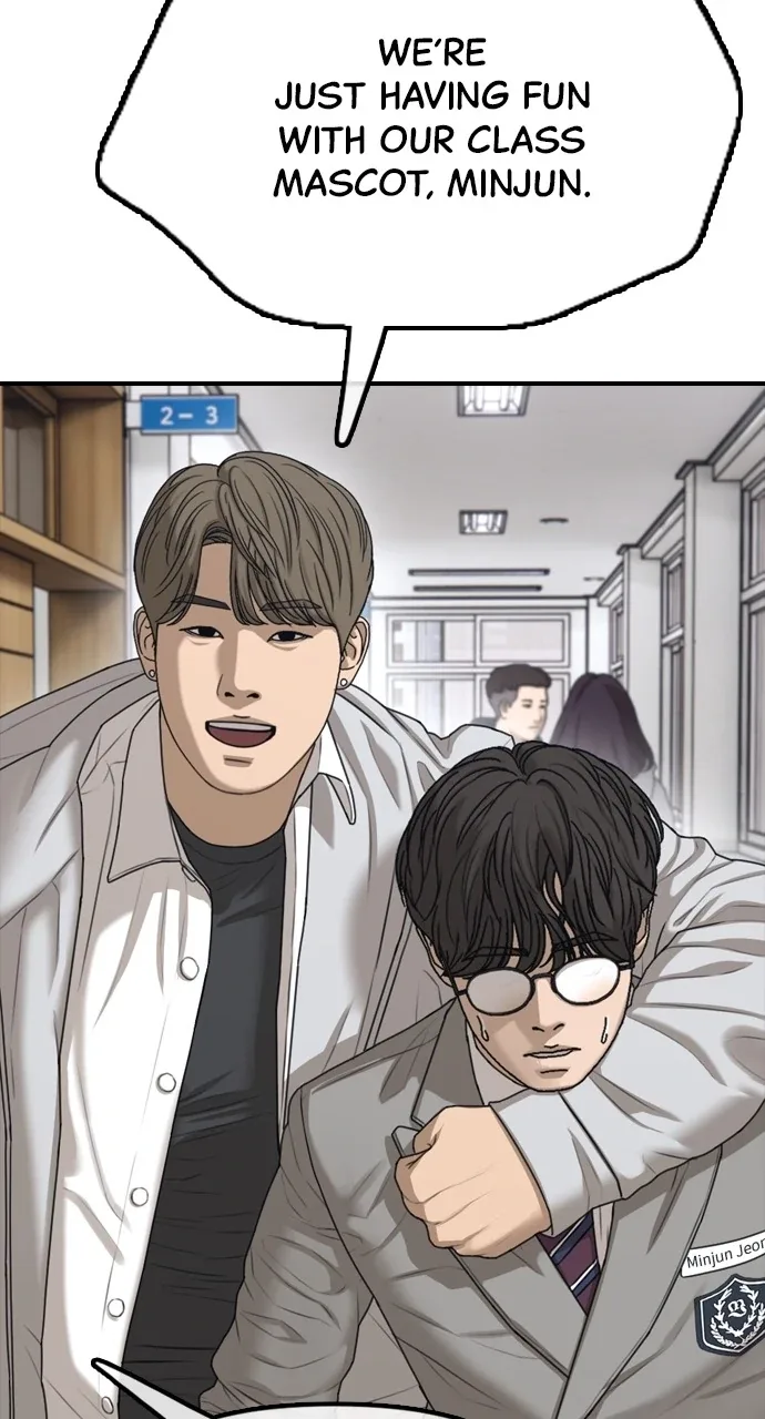 The End Has Come Chapter 1 page 39