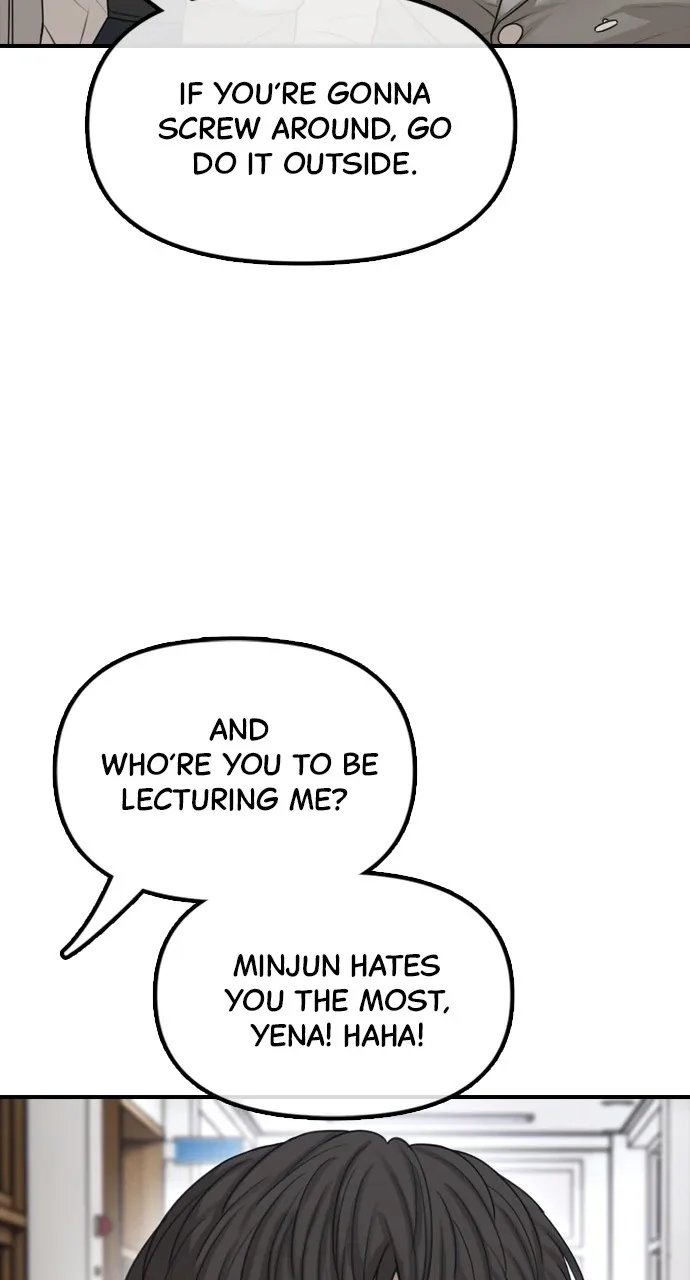 The End Has Come Chapter 1 page 40