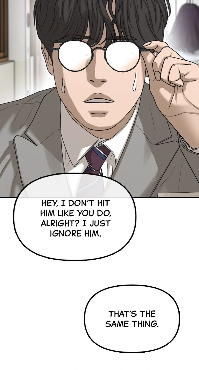 The End Has Come Chapter 1 page 41