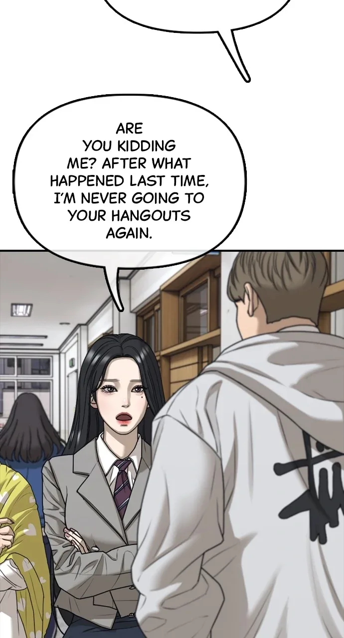 The End Has Come Chapter 1 page 43