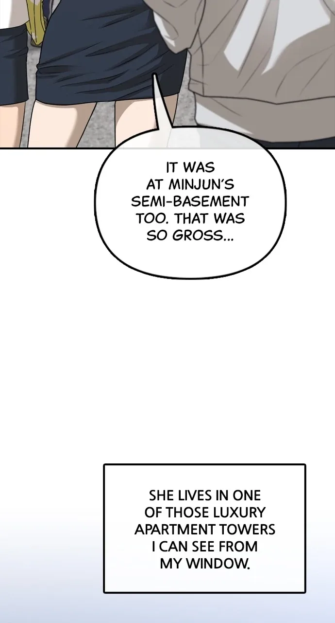 The End Has Come Chapter 1 page 44