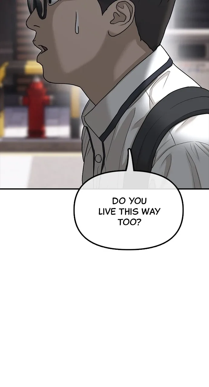 The End Has Come Chapter 1 page 56
