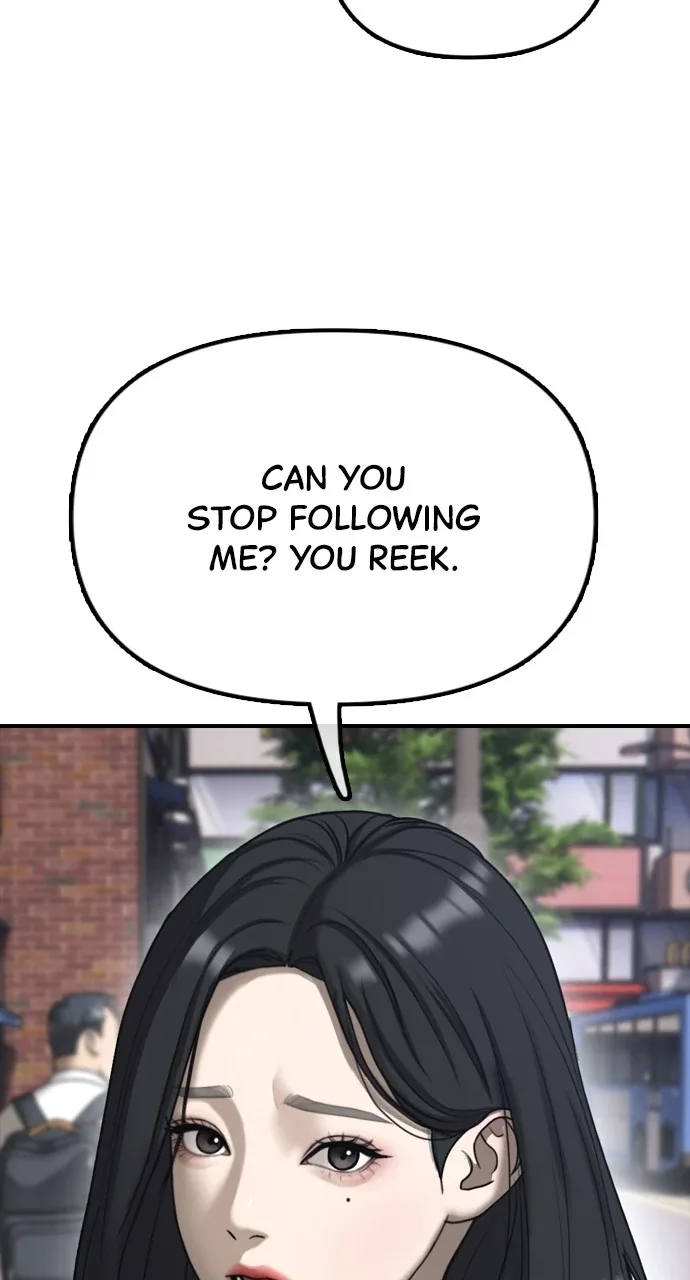 The End Has Come Chapter 1 page 58