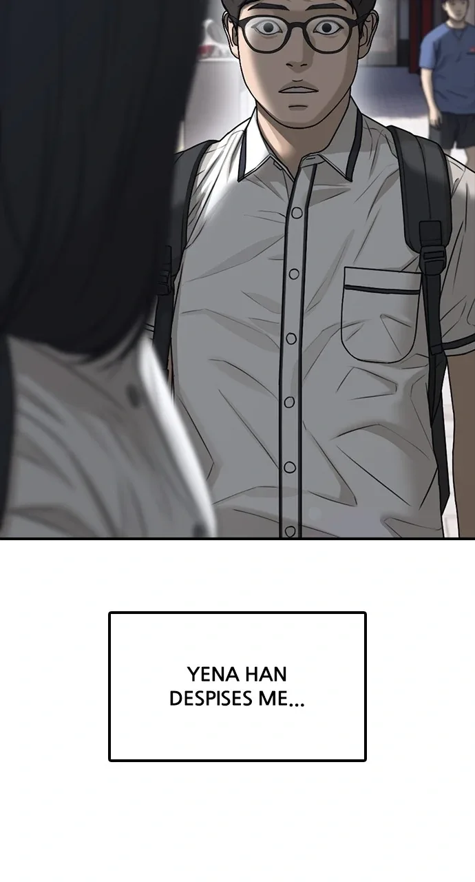 The End Has Come Chapter 1 page 61