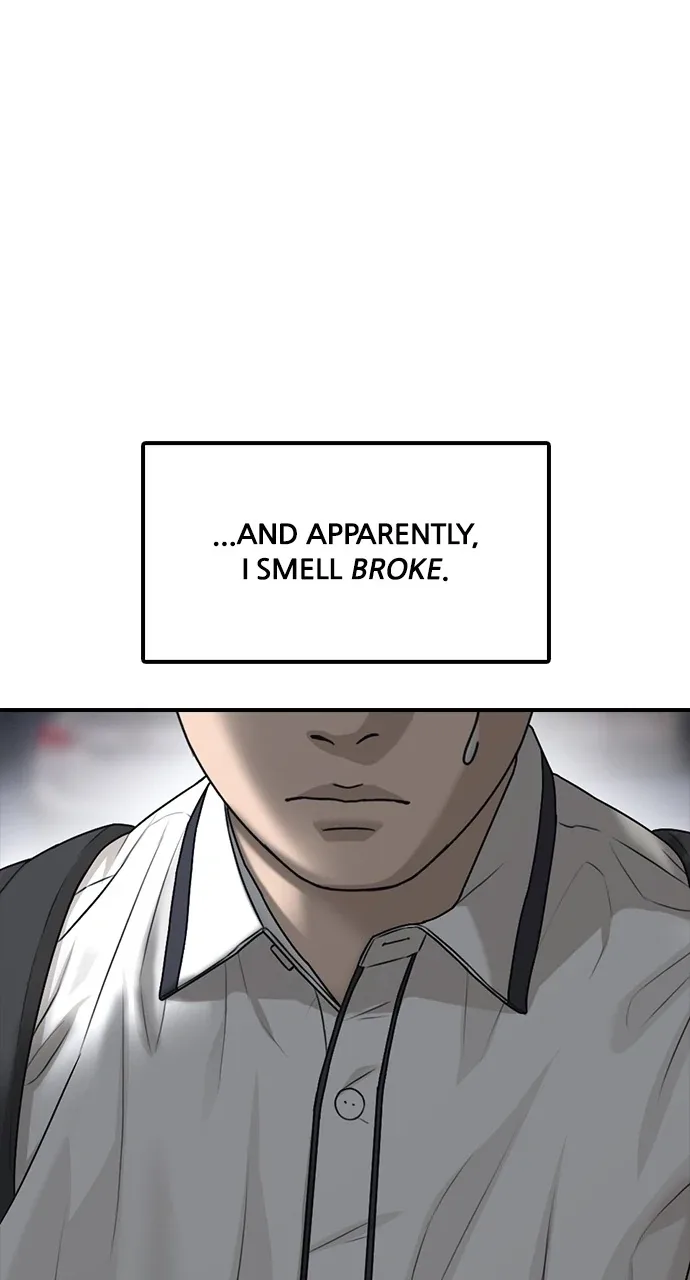 The End Has Come Chapter 1 page 62