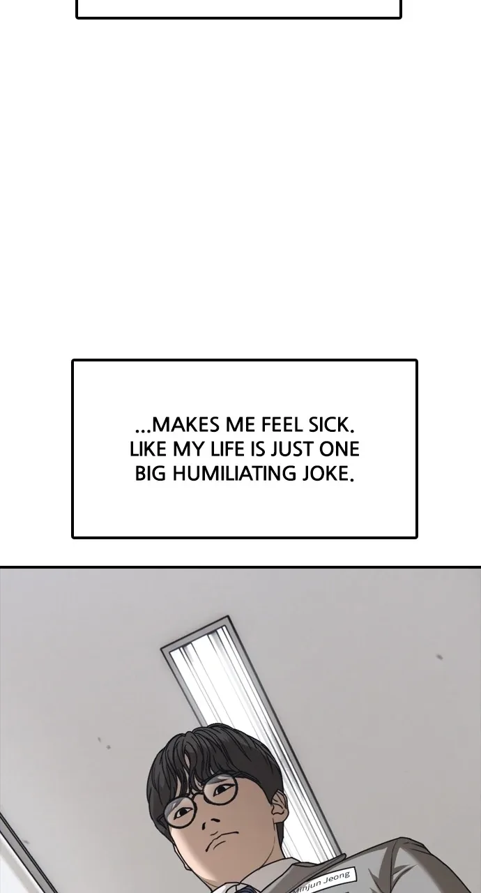 The End Has Come Chapter 1 page 71