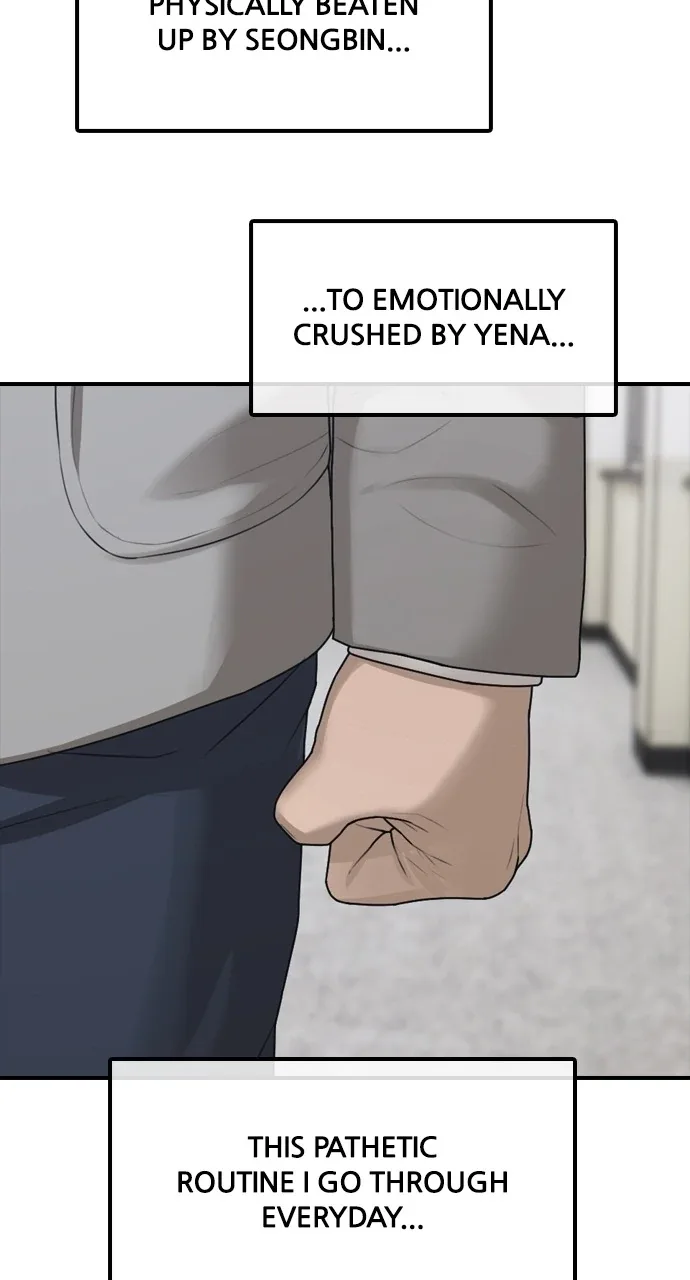 The End Has Come Chapter 1 page 70