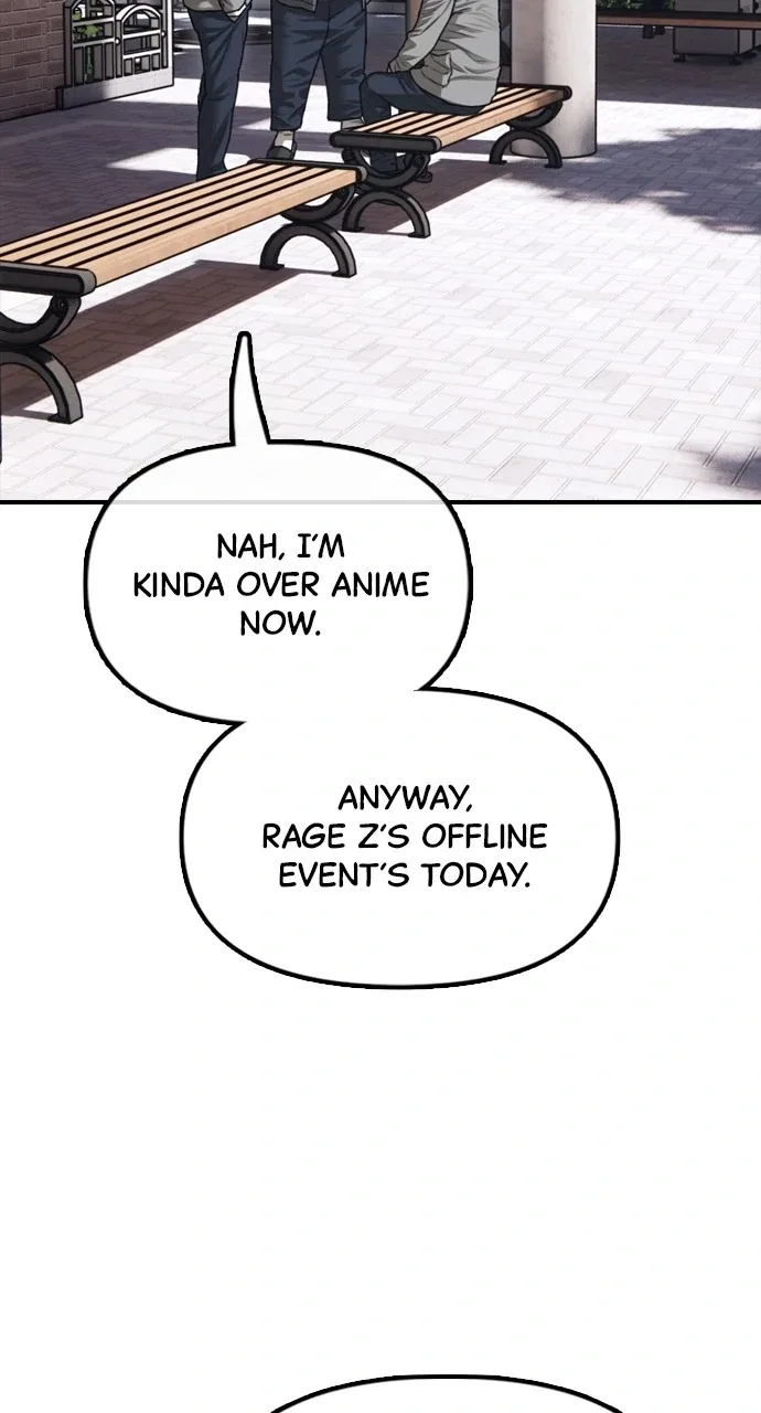 The End Has Come Chapter 1 page 75
