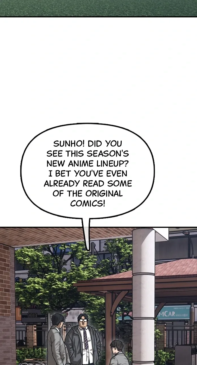 The End Has Come Chapter 1 page 74