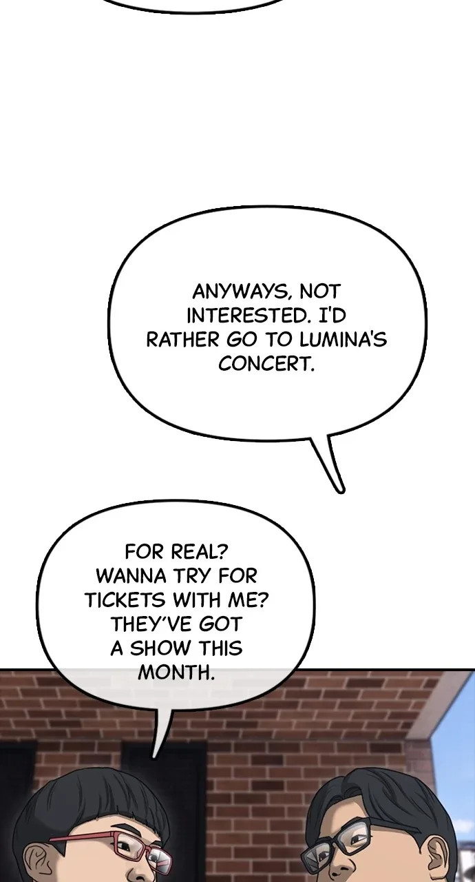 The End Has Come Chapter 1 page 77