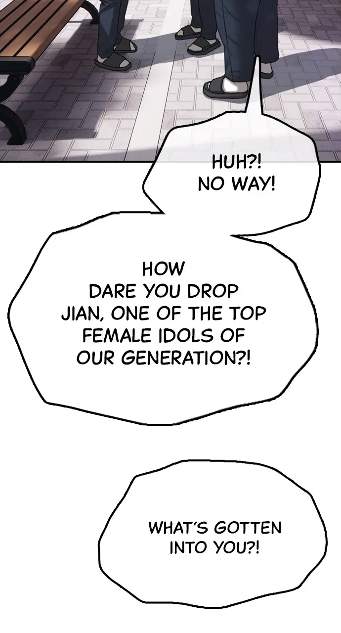 The End Has Come Chapter 1 page 89