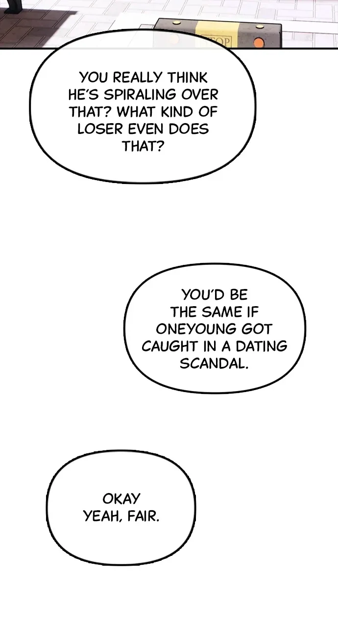 The End Has Come Chapter 1 page 93