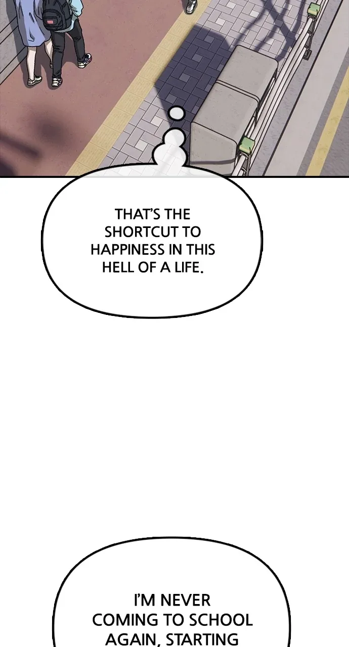 The End Has Come Chapter 1 page 118