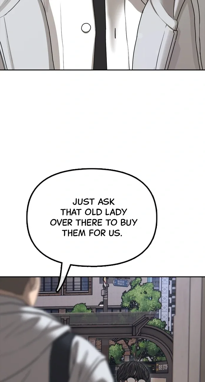 The End Has Come Chapter 1 page 124