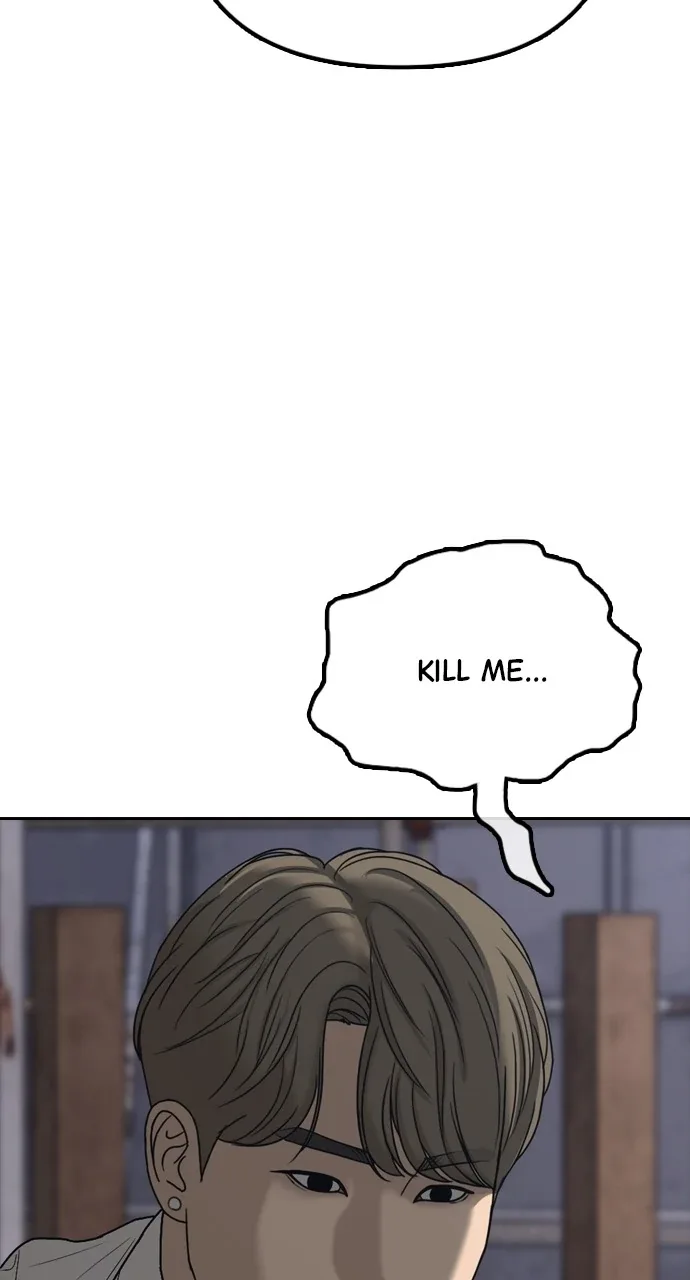 The End Has Come Chapter 1 page 139
