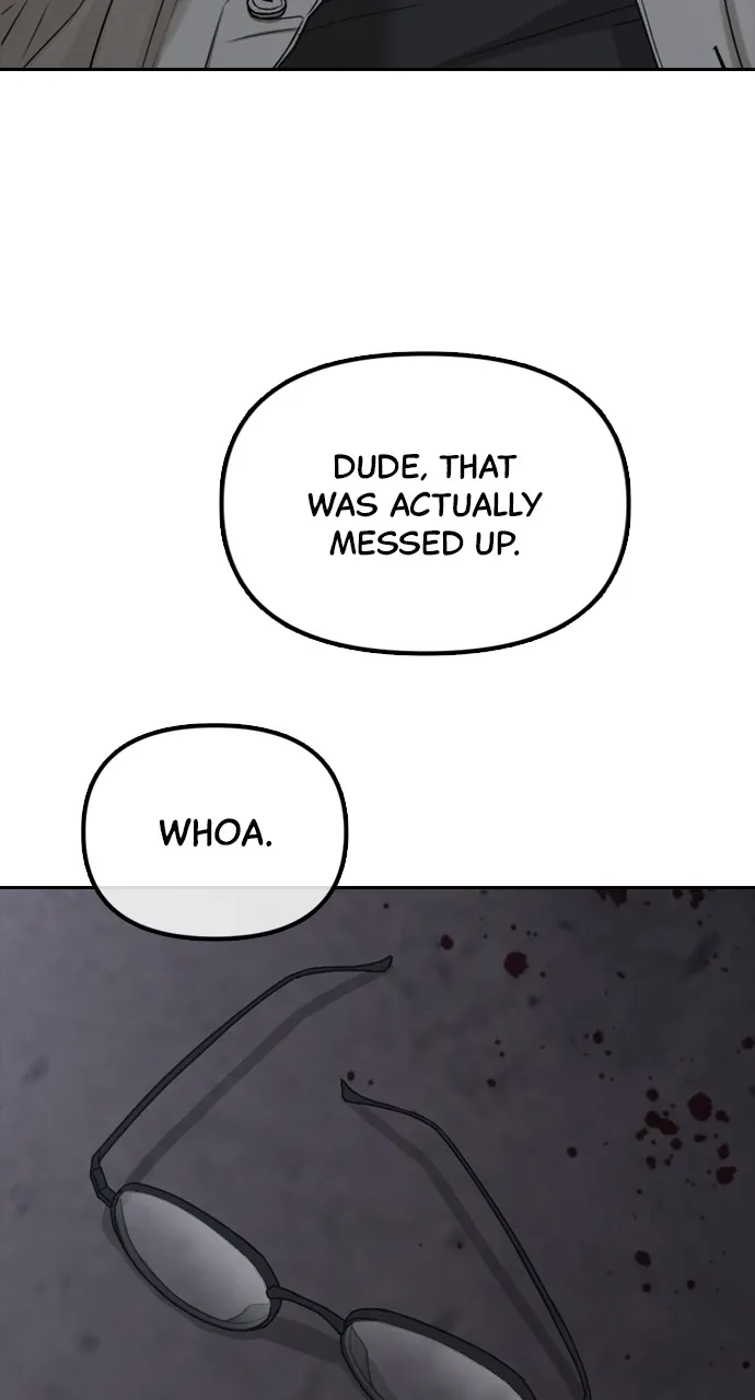 The End Has Come Chapter 1 page 149