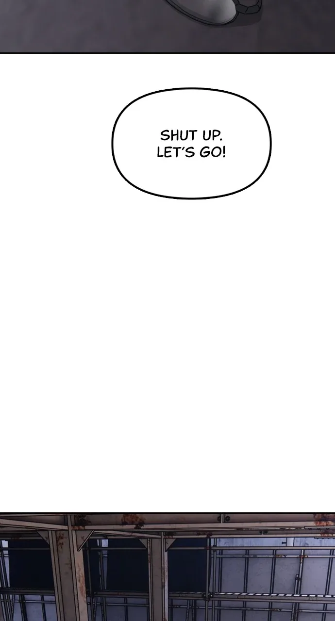 The End Has Come Chapter 1 page 150