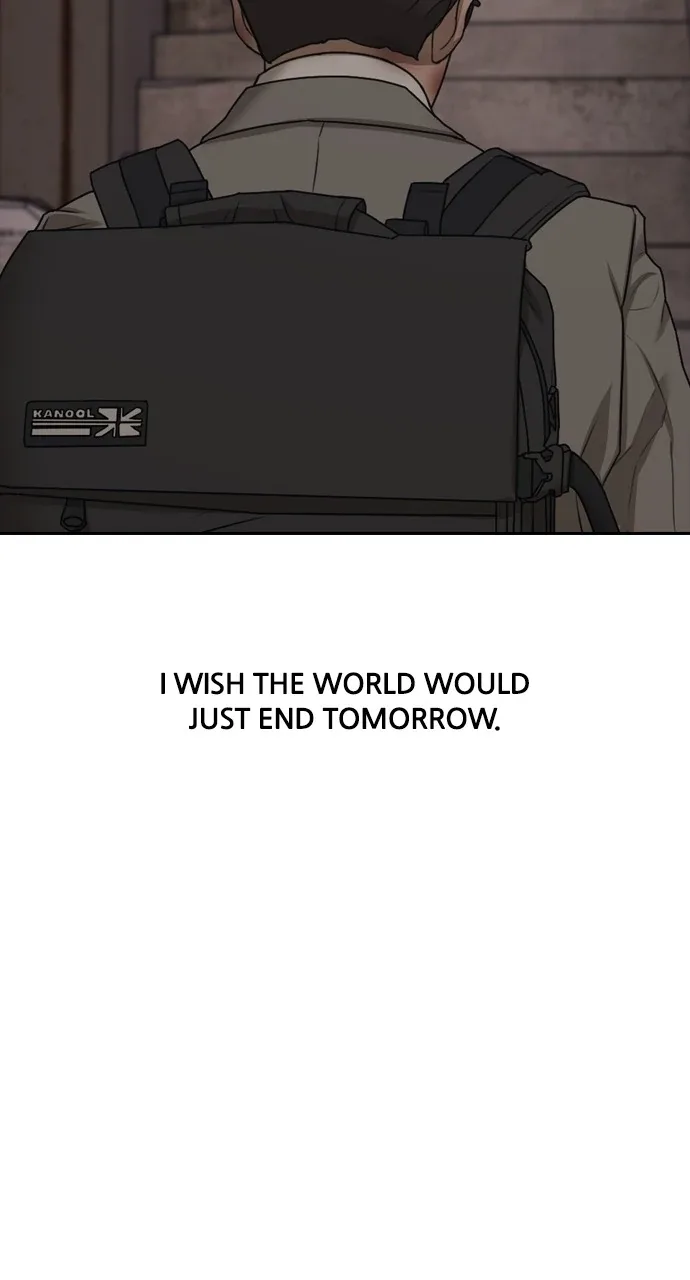 The End Has Come Chapter 1 page 155