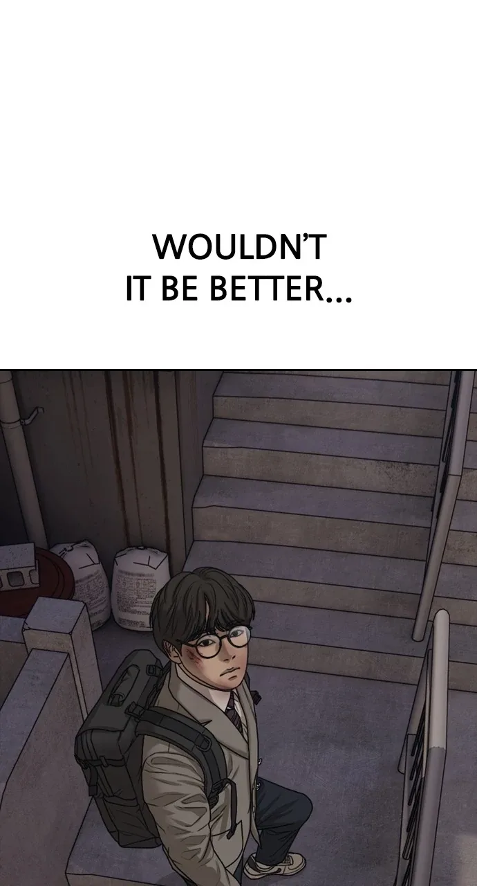 The End Has Come Chapter 1 page 157