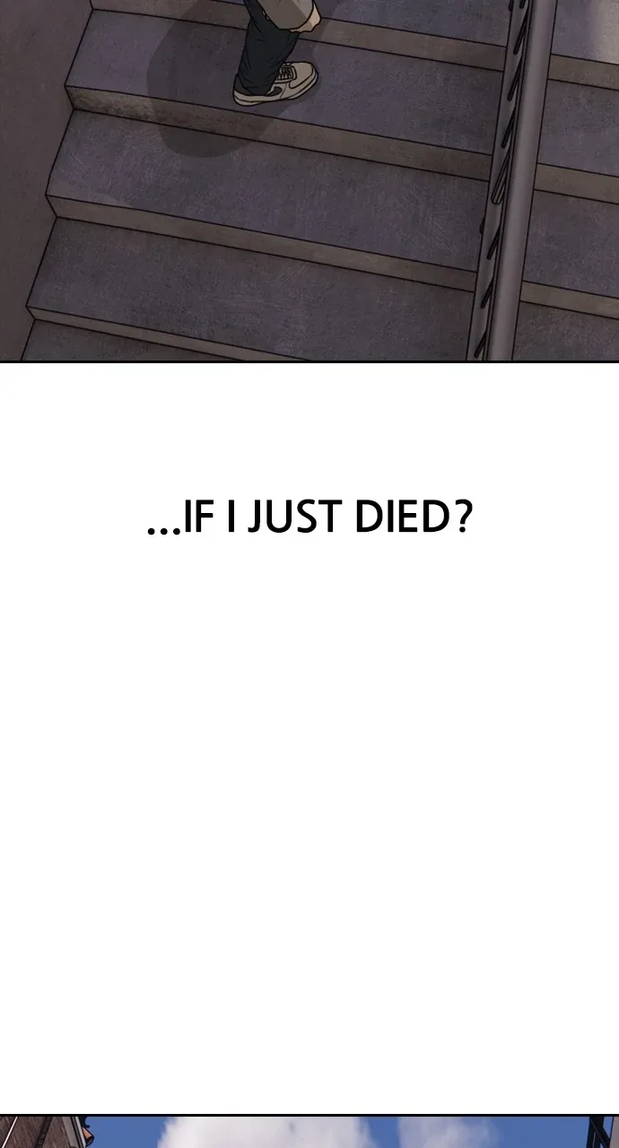 The End Has Come Chapter 1 page 158