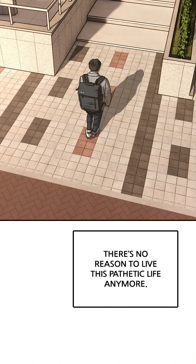 The End Has Come Chapter 1 page 161