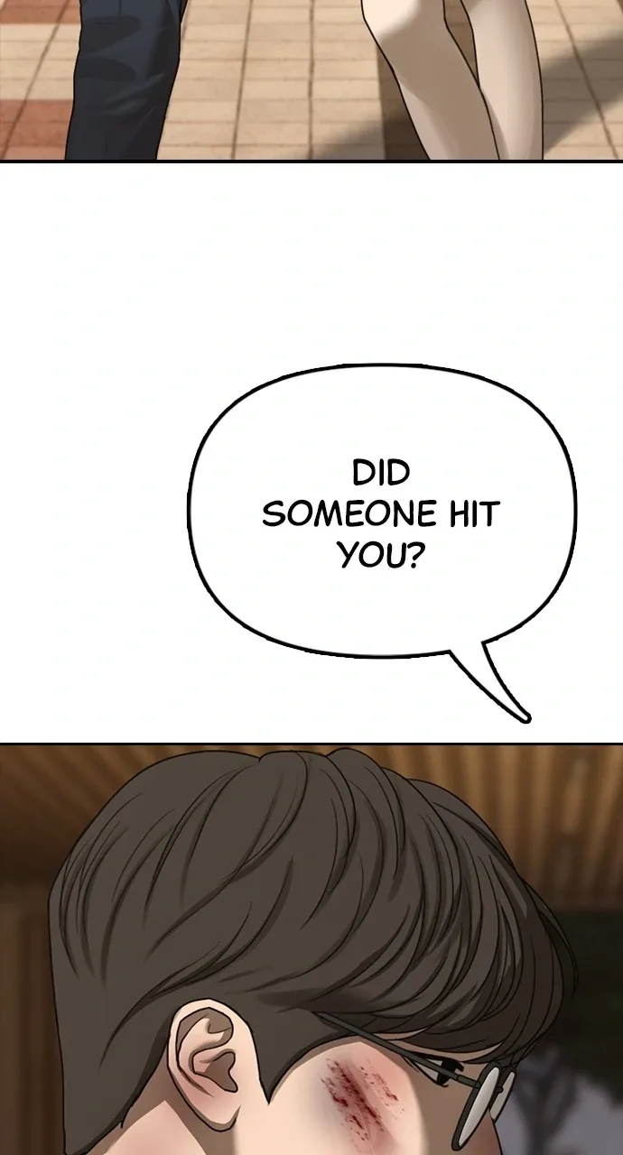 The End Has Come Chapter 1 page 172