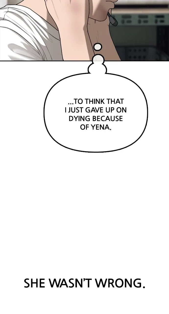 The End Has Come Chapter 1 page 189