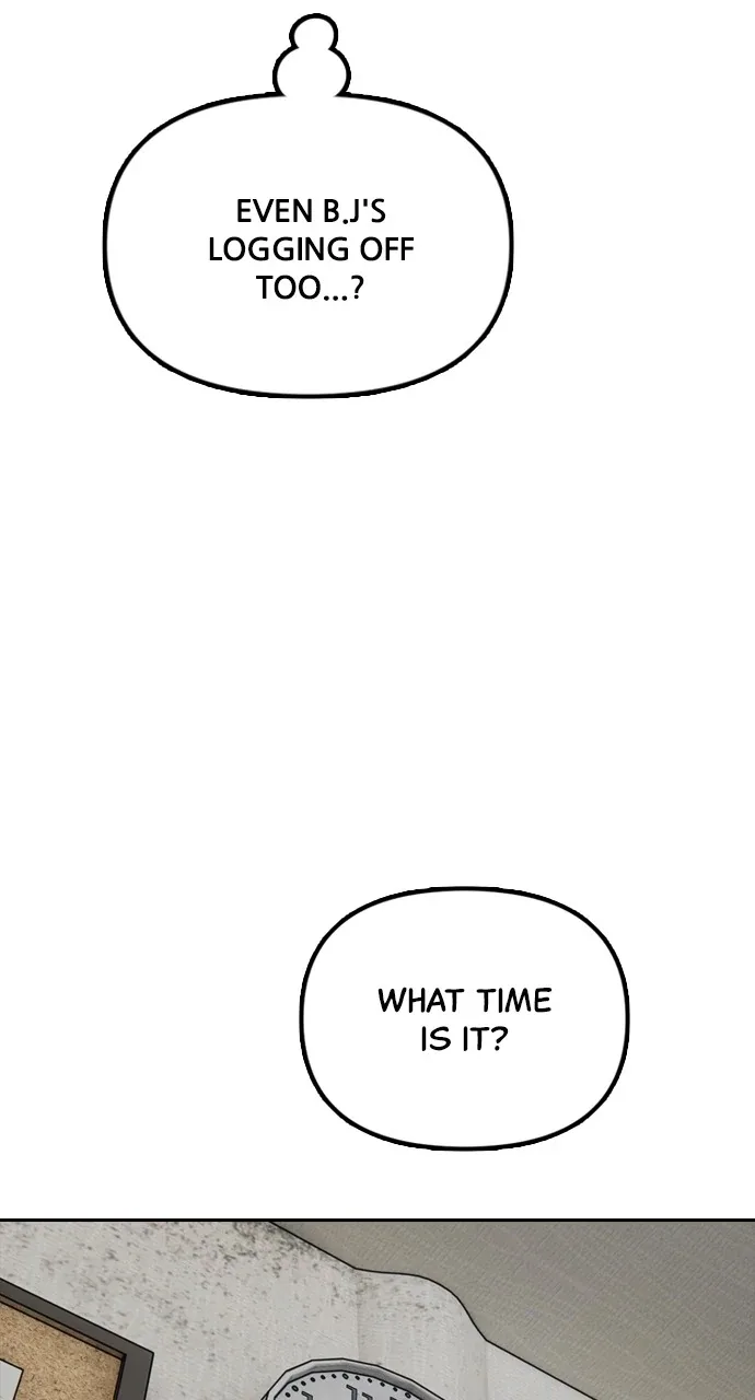 The End Has Come Chapter 1 page 204