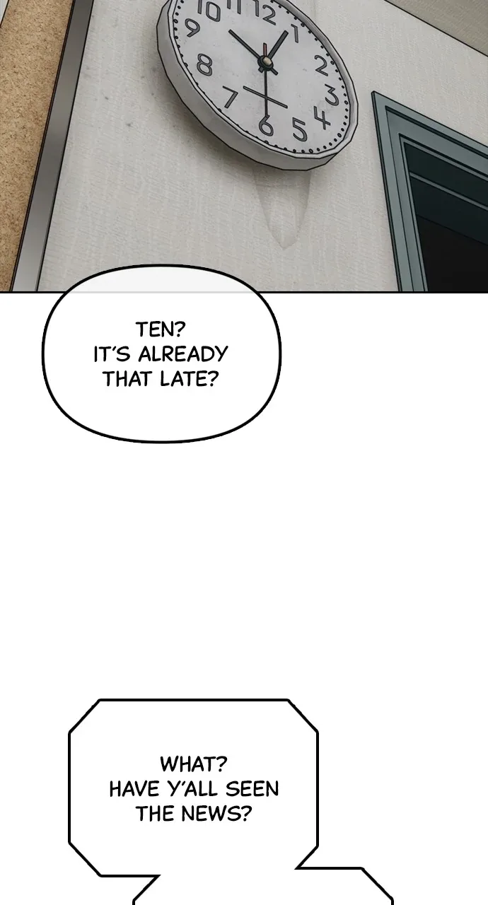 The End Has Come Chapter 1 page 205