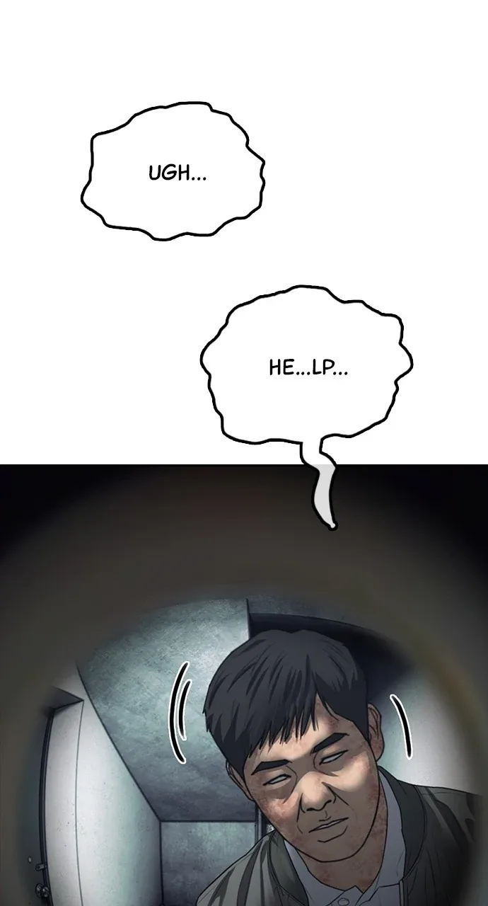The End Has Come Chapter 1 page 218