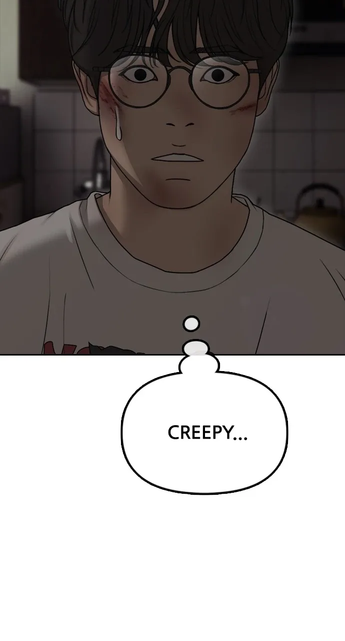 The End Has Come Chapter 1 page 216