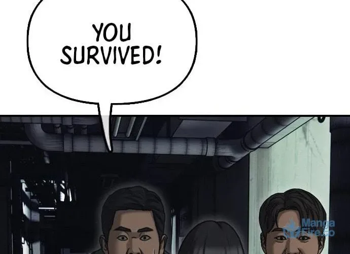 The End Has Come Chapter 10 page 24