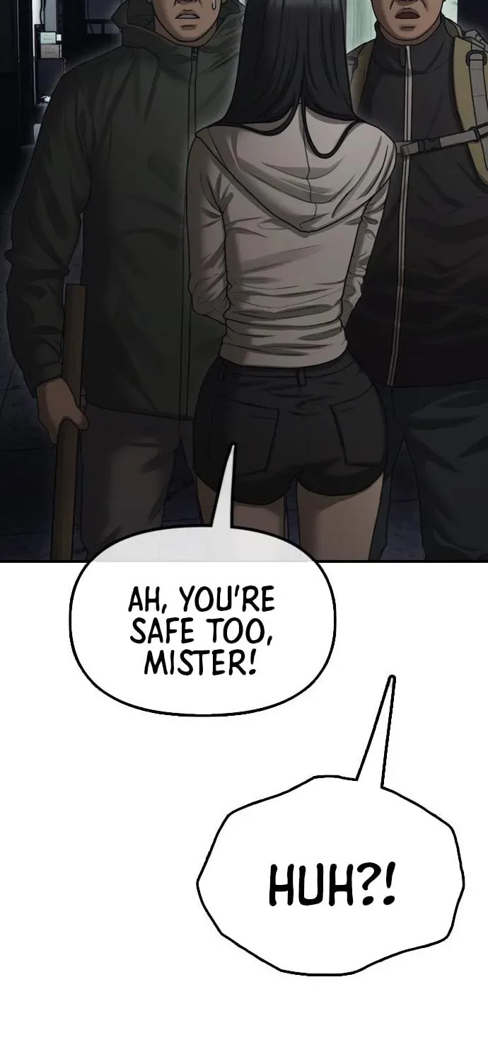 The End Has Come Chapter 10 page 25