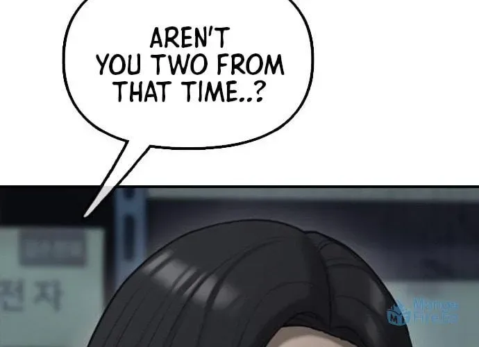 The End Has Come Chapter 10 page 18