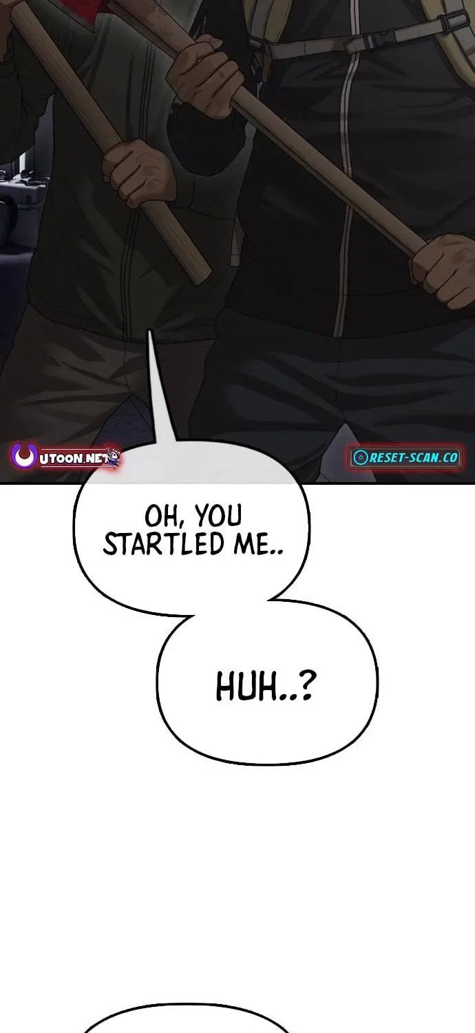The End Has Come Chapter 10 page 17